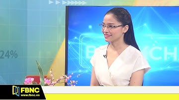 CÔNG NGHỆ BLOCKCHAIN ĐÃ PHÁT TRIỂN RA SAO TRONG NĂM 2018 | FBNC