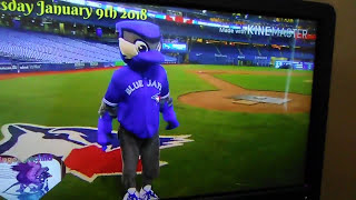 Rezbo And Bonquesha Vainz Reacting To Crow Pooping And Another Eagle Fart