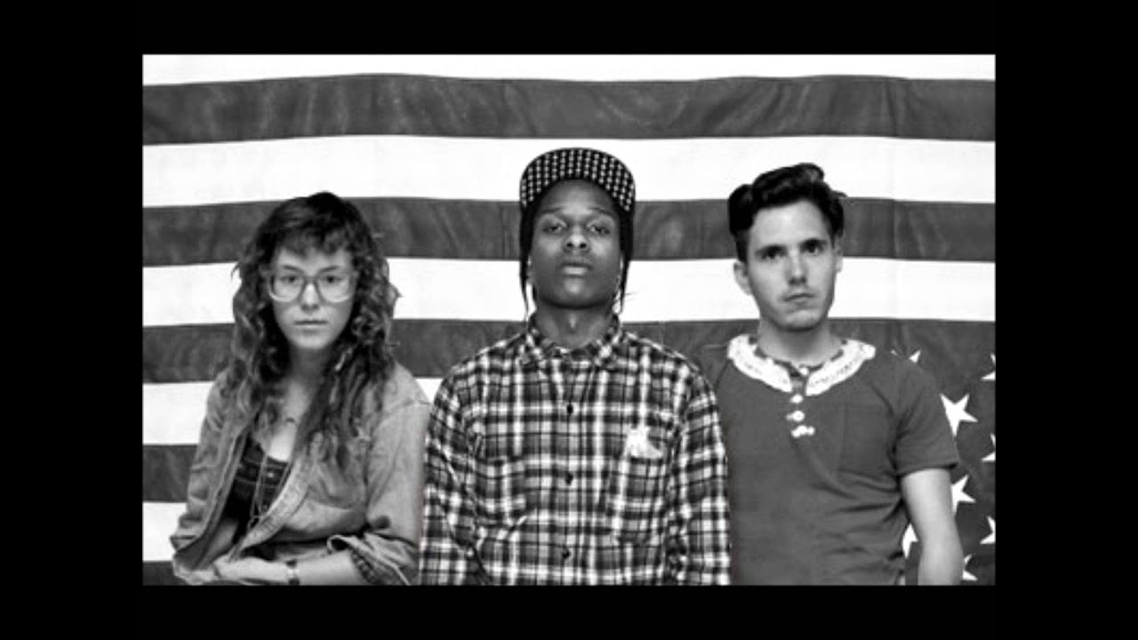 Asap rocky peso download mediafire