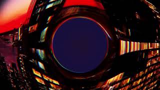 DVD Screensaver Slow #0713