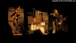 Jethro Tull - Singing All Day  1969