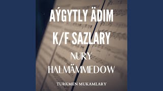 Saz No 2 Melody No 2