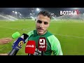 تصريح ياسين تيطراوي قبل مباراة الزيمبابوي 