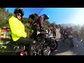 Gezi Videosu #11 Bölüm 2  | Okhan ERDEM | MotoVLog