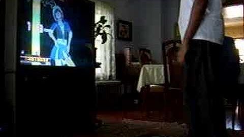 F-haru - DDR SuperNOVA - Innocence of Silence Expert