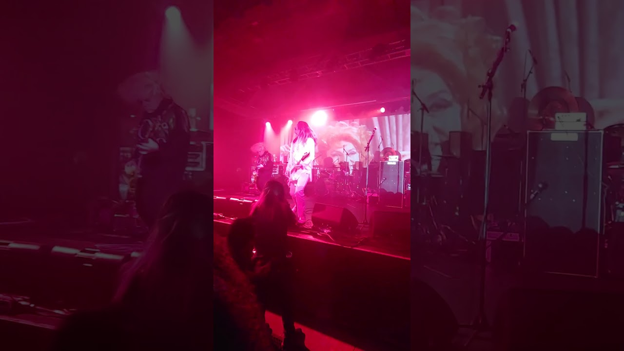 Melvins, Showbox SODO, Seattle WA 