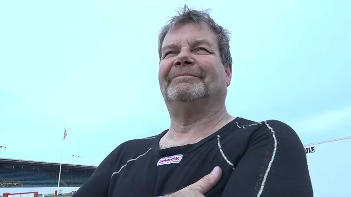 Jerry Curran described the issues they had at Fast...
