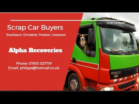 Best Prices For Scrapping My Car
