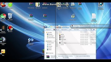 How to install xray mod minecraft 1.3.2