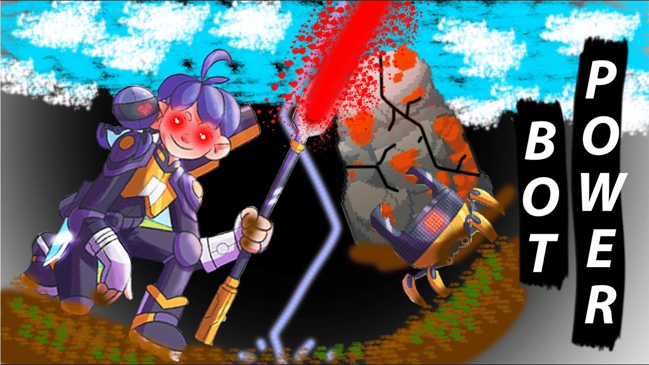 Using Bots to Dominate Nova Island