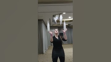 ✅ 3 Bottles 1 Shaker move we learn today 🥇