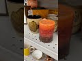 Fall Home Decor Thrift Score | #ocgoodwill