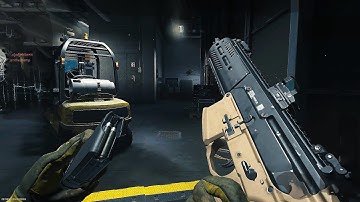 M13C| Call of Duty Modern Warfare 2 (2022) -Multiplayer Gameplay