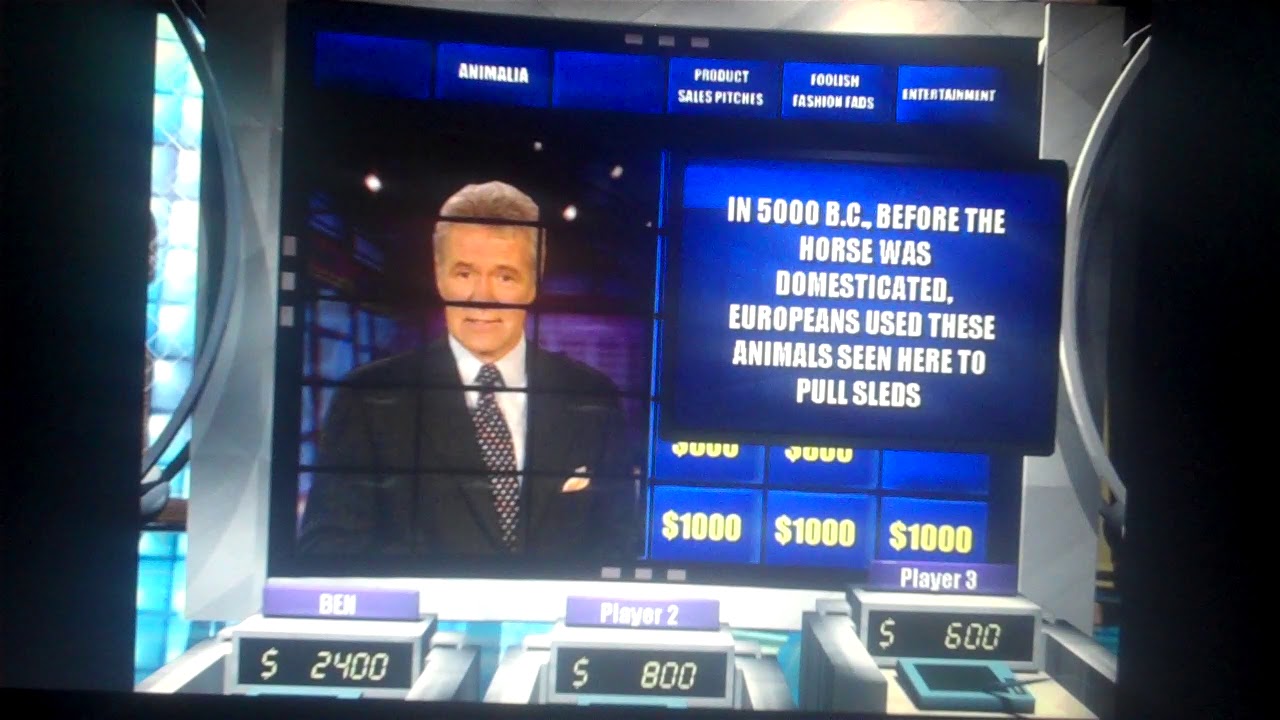 jeopardy 2003 pc game download