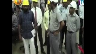 Breakdown in Norochcholai: Will SL have more power-cuts? - The Minister responds