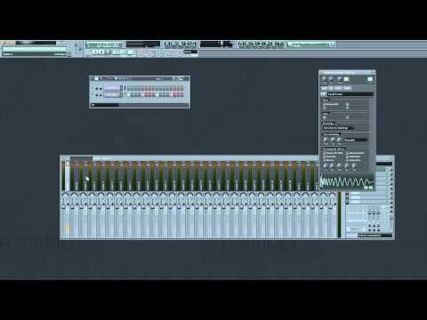 How to Sidechain