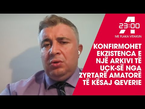 Video: A është konfirmuar gensler?