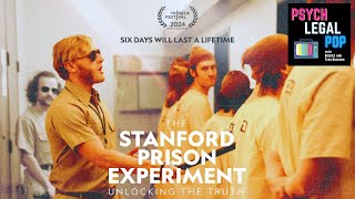 The Stanford Prison Experiment: Unlocking the Truth | Ep 309