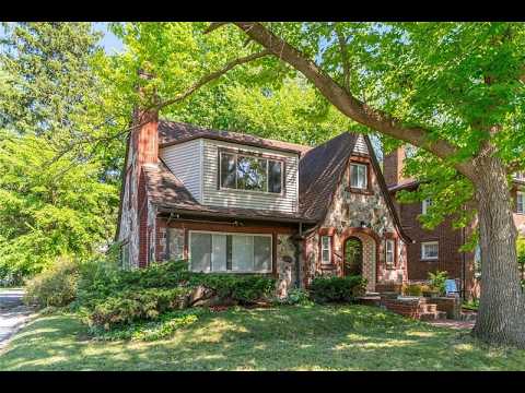 16614 Edinborough Road, Detroit, MI home video tour
