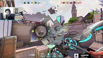 MVP! THIS IS 1000 HOURS SOVA! G2 ShahZam SOVA VALORANT RANKED GAMEPLAY [ FULL MATCH VOD ]