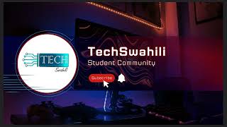 Introducing TechSwahili Color Theme: Elevate Your Coding Experience!