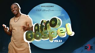 #playlist 2024/2025 #afrobeat #afrogospel #party #mix AfroGospel Vol 2.1