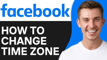 How To Change Your Facebook Ad Account Time Zone (2O25) | Easy & Fast