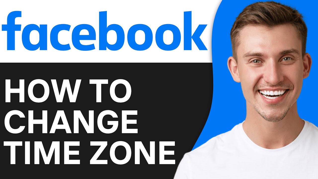 How To Change Your Facebook Ad Account Time Zone (2O25) | Easy & Fast