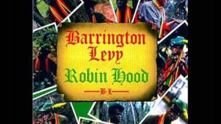 Miniatura de vídeo de "Barrington Levy - Crucifixion 12"    1979"