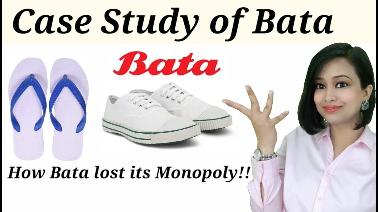 bata case study solution