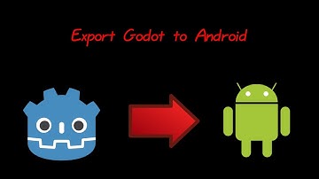 Export  Godot 3.3.2 project to Android [ #Linux ][eng]