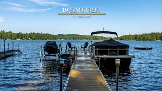 19 Elm Street video tour