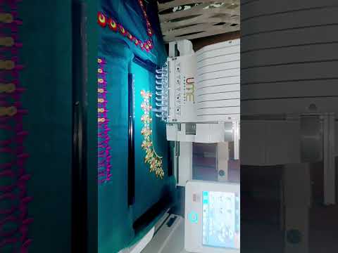 #ume embroidery #machines