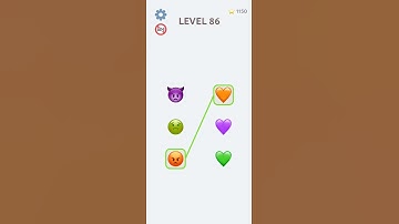 emoji puzzle gameplay walkthrough all levels android/ios#short #games #gameplay #game