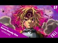 「English Dub」Seven Deadly Sins OP 3 "Howling" FULL VER.【Sam Luff】- Studio Yuraki