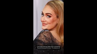 Famous How to Uncover Adele's $400M Earnings in Just Minutes! Wealth