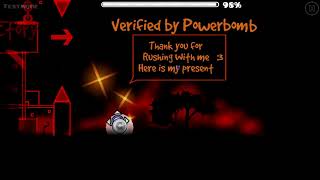 The Hell Factory 74%-100%