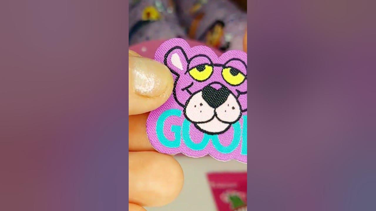 Стикерсы - YouTube