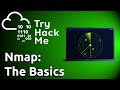 TryHackMe Nmap Basics Walkthrough π΅οΈββοΈ