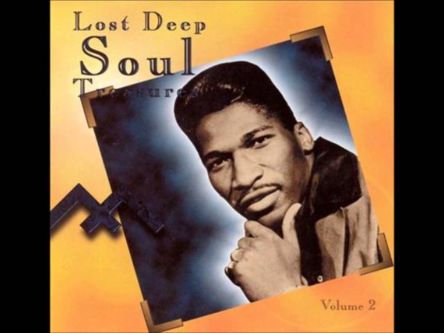 Willie James - Down On My Knees - YouTube