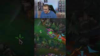 ULTIMATE Singed mindcontrol🤯🧠