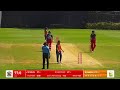 Match Highlights | Women's Premier League T20 Match 5 DLSW Women's Premier VS HKCC Women's Premier