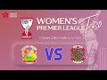 Match Highlights | Women&#39;s Premier League T20 Match 5 DLSW Women&#39;s Premier VS HKCC Women&#39;s Premier