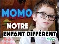 MOMO, NOTRE ENFANT DIFFÉRENT - MaLa 004 (vlog) - IMC 😇 Handicap