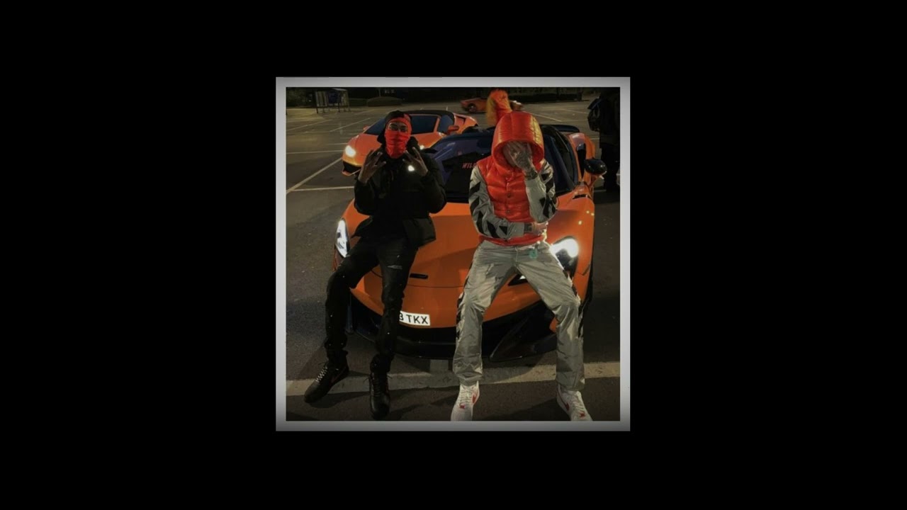 FREE - Sad piano guitar drill type beat Central Cee "light" (by CN)