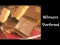 Classic Millionaire Shortbread recipe & cook with me! :)