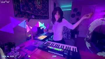 mind, body + soul // the wav pool live show ◦º♪ 006