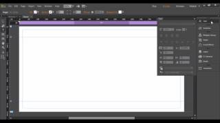 Adobe Muse CC Introduction