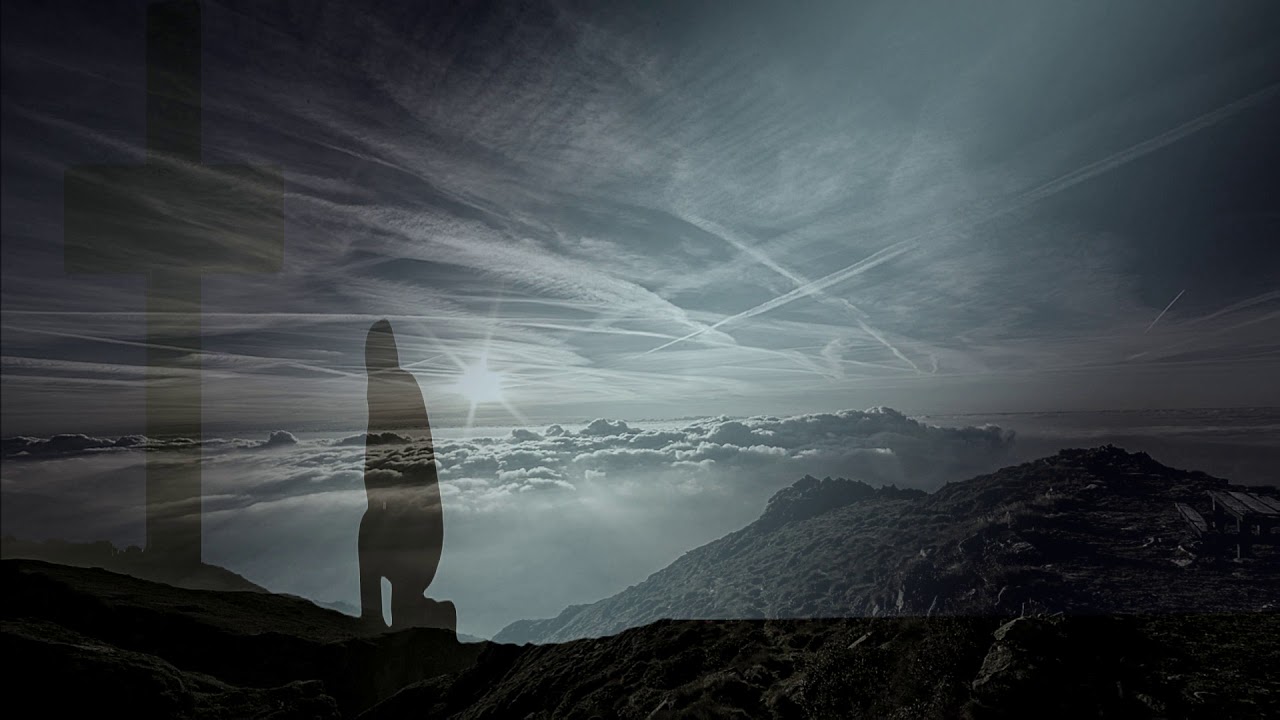 The 2 Greatest Commandments