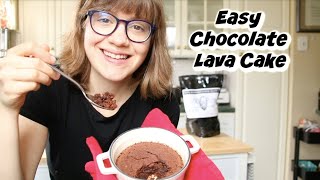 Easy chocolate lava cake recipe here:
https://www.thejaroudifamily.com/post/easy-chocolate-lava-cake-for-two
----- join our private facebook group community:...